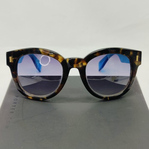 Montatura occhiali da sole Fendi FF 0026/S COLOR BLOCK 7OO/08 50-22-140