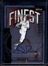 2025-26 Topps Finest Duncan Robinson Auto #FAU-DR Heat
