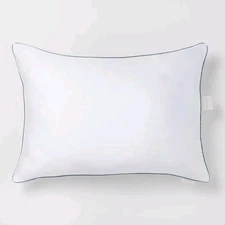 Casaluna Firm Cool Plush Bed Pillow King
