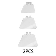 Bench Grinder Eye Shield Angle Grinder Protective Cover for Gas Welding