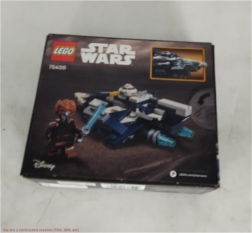 LEGO Star Wars 75400 SEE DETAILS - Picture 2 of 2