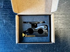 Freefly M VI Pro Pop N Lock Twin 15mm Dovetail Quick Release