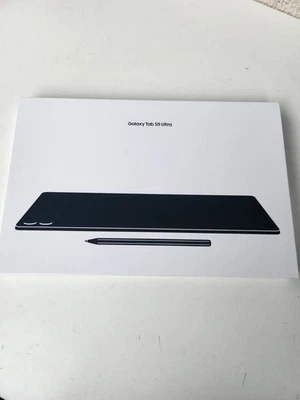 Samsung Galaxy Tab S11 Ultra - New, Sealed - Bild 1 von 4