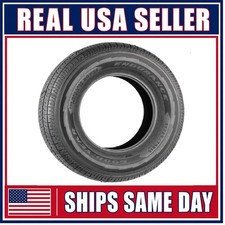 Goodyear Trailer Tire Endurance St22575r15 22575r15 15 Inch Load Range E