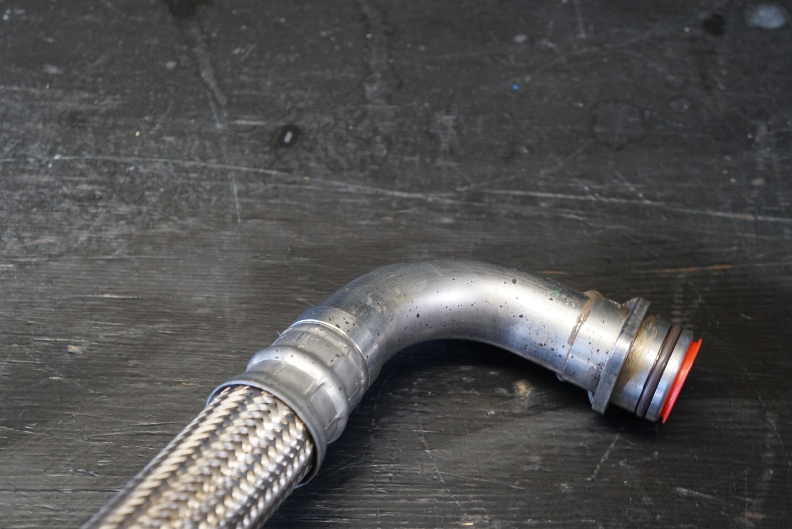 Audi R8 2017-2023 Oil line