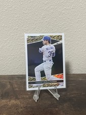 2021 Topps Chrome Update #BGC-8 Cody Bellinger Topps Black Gold Black Gold