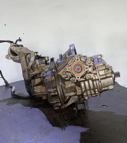 Transmission M16A 184853 ft pour SUZUKI VITARA 1.6 VVT GLX 4X2 2015 - Photo 3/5