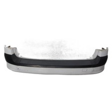 Pare-choc arrière Peugeot 308