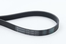 CONTINENTAL CTAM Keilrippenriemen 6PK1360 für OPEL FIAT FORD