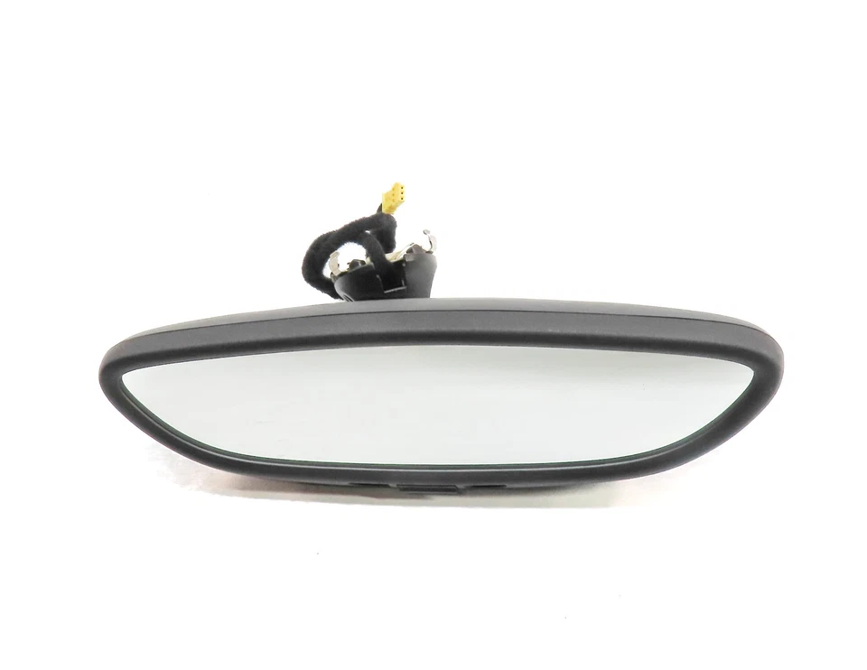 Espejo retrovisor interior autodim Porsche Cayenne (958) 2011-2018 (negro) Foto 2 de 4