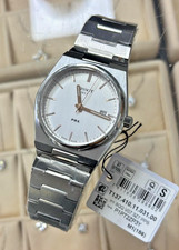 Tissot PRX T137.210.11.031.00 Quartz Men'S Watch