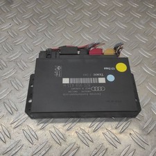 Audi A2 2004 Komfortsteuergerät Bordnetzsteuergerät 8Z0959433H RVP24748