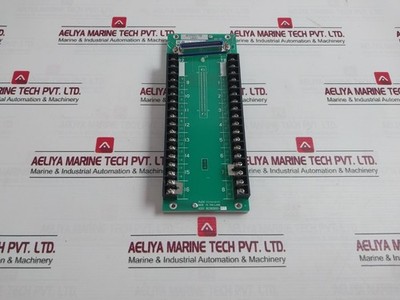 Azbil HAS-RTP20 Anschlussblockmodul 80360693-011 RTP431-2