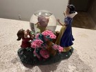 Snow White Snow Globe — photo 2