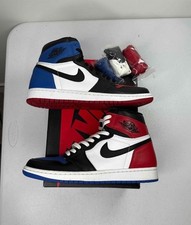 Size 9.5 - Air Jordan 1 Retro High OG "Top 3" (555088-026) Men's  Worn 1x OG ALL