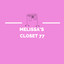 Melissa's Closet 77