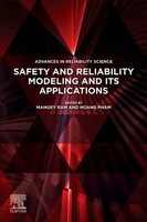 Safety And Reliability Modeling And Its Applications Mangey Ram (U. A.) Buch