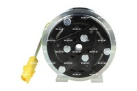 Magnetkupplung Klimakompressor Nrf 380030 FüR Peugeot Fiat Lancia CitroËN 307 3E