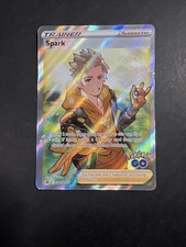 Spark #SWSH226 Prices | Pokemon Promo | Pokemon Cards