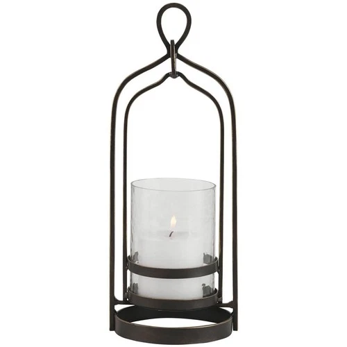 Uttermost 18041 Shepherd 15 X 6 inch Candleholder - Picture 1 of 5