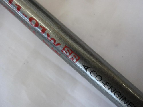 Bridgestone Tourstage X-FW 21° Stiff Regular 7W Fairway wood 41.5in RH - Picture 7 of 10