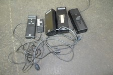 Kodax Ektagraphic IR Remote Control Lot 5 Qty Total Hand Held Remote Control