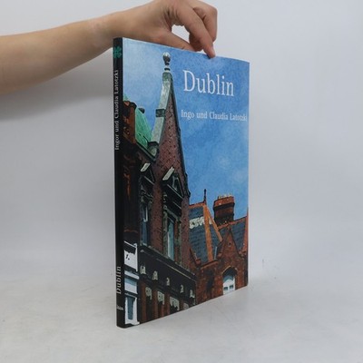 Dublin:   |  Claudia Latotzki