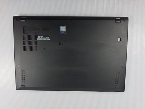 LENOVO THINKPAD X1 CARBON 7A GENERAZIONE 14" i7-8565U 1.80GHZ 128GB SSD 16GB WIN - Foto 10 di 11