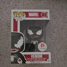Funko Pop! Vinyl: Marvel - Venom - Walgreens (Exclusive) #82