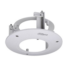 Public Fittings PFB200C Ceiling Mount Bracket for Dome Cameras, Indoor