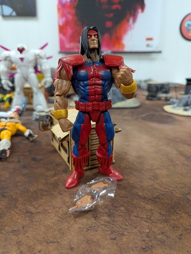 Marvel Legends WARPATH 6 Inch Action Figure X-Force X-Men Free Shipping