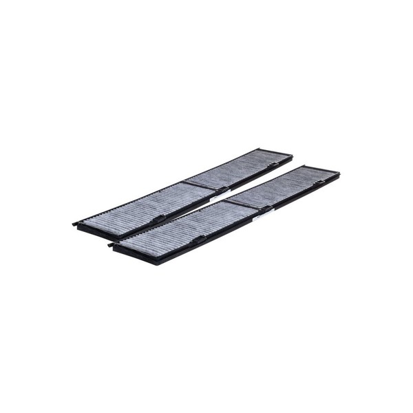 2X Filter Innenraumluft Mahle LAK 248 FüR Alpina BMW B3 Innenraumfilter 248-002-image