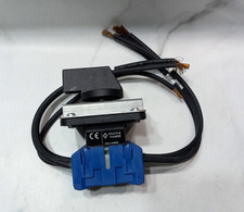 Kraus & Naimer Rotary Selector Switch L26572/002 B K300 30 AMP 600 VAC NEW