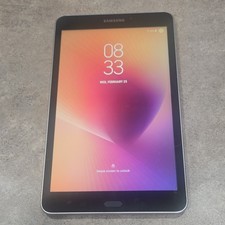 Samsung Galaxy Tab A 32GB Silver Tablet