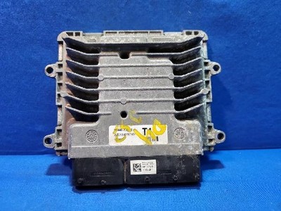 2018 KIA Optima Steuergerät OEM 954402DBA0