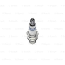 Spark Plug fits: FIAT PANDA / PANDA CLASSIC (169_) 1.2 (169AXF2A 169AXF1A)/1.