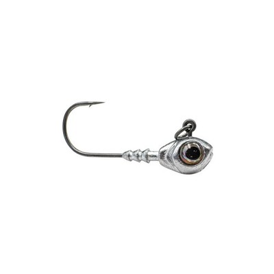 Bizz Baits Ring Roller JIgheads - Size 2/0