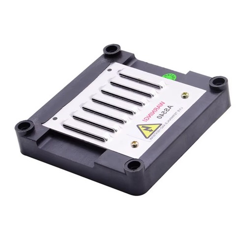 AS540 AVR Generatore Brushless Regolatore di Tensione Automatico Stabilizzatore 3956 - Foto 6 di 7