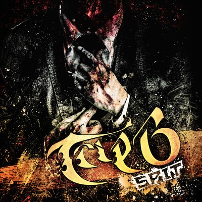 TRIP 6 SPIT CD New 658826026621