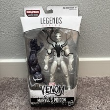 マーベルレジェンド　ポイズン Amazon.com: Marvel Legends Series 6-inch Marvel's Poison