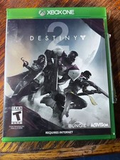 Destiny 2 - Xbox One - Pre-Owned