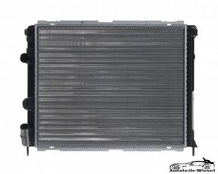 Radiator KüHler FüR Renault Kangoo Clio Express 97-25