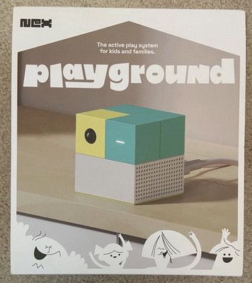 Nex Playground Active Play Home Console 64GB 1080p HDMI Wi Fi Region Free