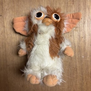 Gizmo Plush 1984 | eBay
