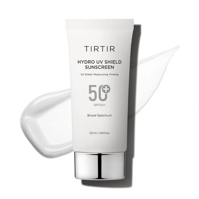 Tirtir Hydro UV Shield Sunscreen 1.69 FL OZ - 42 items (all are NIB)!
