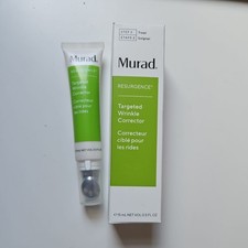 Murad Targeted Wrinkle Corrector 15ml New Box RRP £79 Brand New