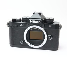 Nikon Zf 24.5MP Full-Frame Mirrorless Camera Body -Near Mint- 181