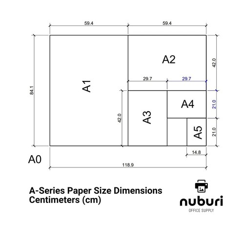 A4 Size Printer Paper - Bright White Opaque - Pro Quality - 90 gsm / 24 lb (7... - Picture 3 of 6