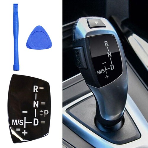 Brand New Gear Button Scratch-Resistant Shift Knob 1 Pcs Accessory Set - Picture 19 of 20
