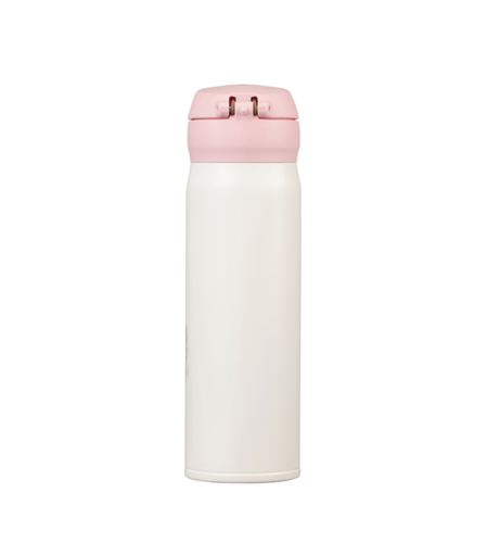 STARBUCKS Flower Market Thermos Tumbler Airtight Grande Size 500ML KOREA MD - Picture 5 of 6